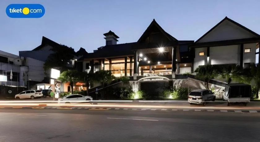 Hotel Horison Sagita Balikpapan