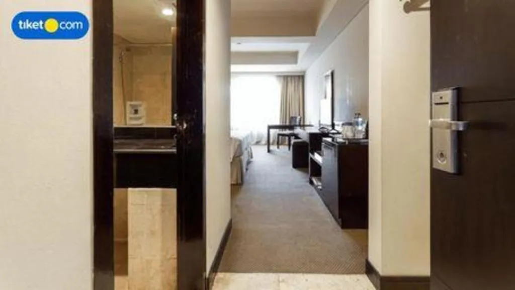 Hotel Horison Sagita Balikpapan