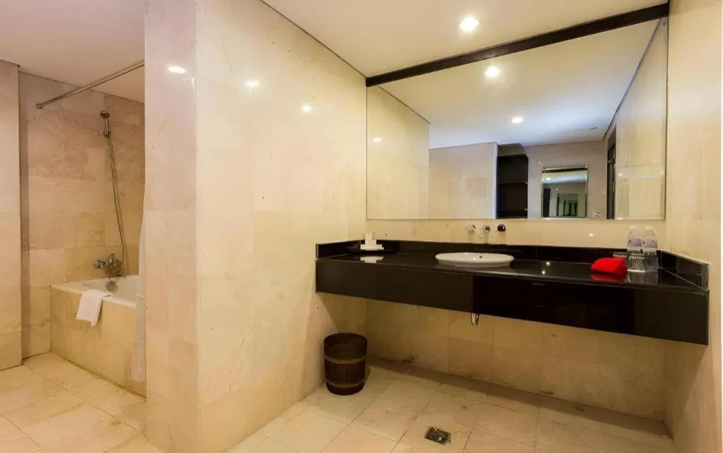 Hotel Horison Sagita Balikpapan