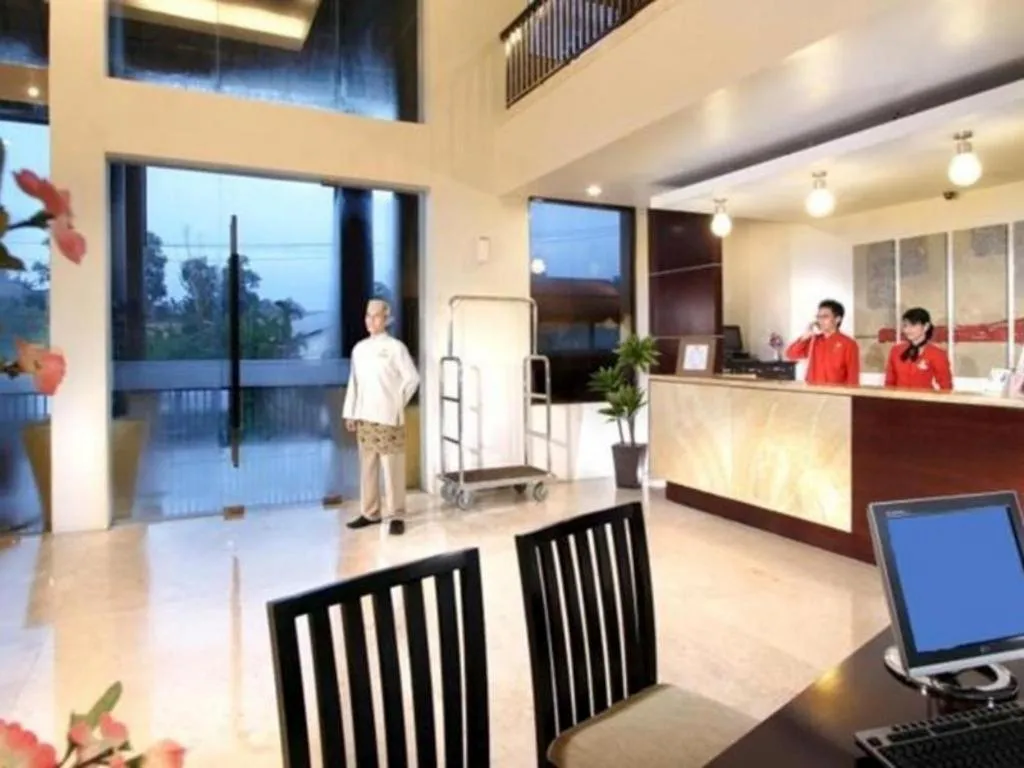 Hotel Horison Sagita Balikpapan