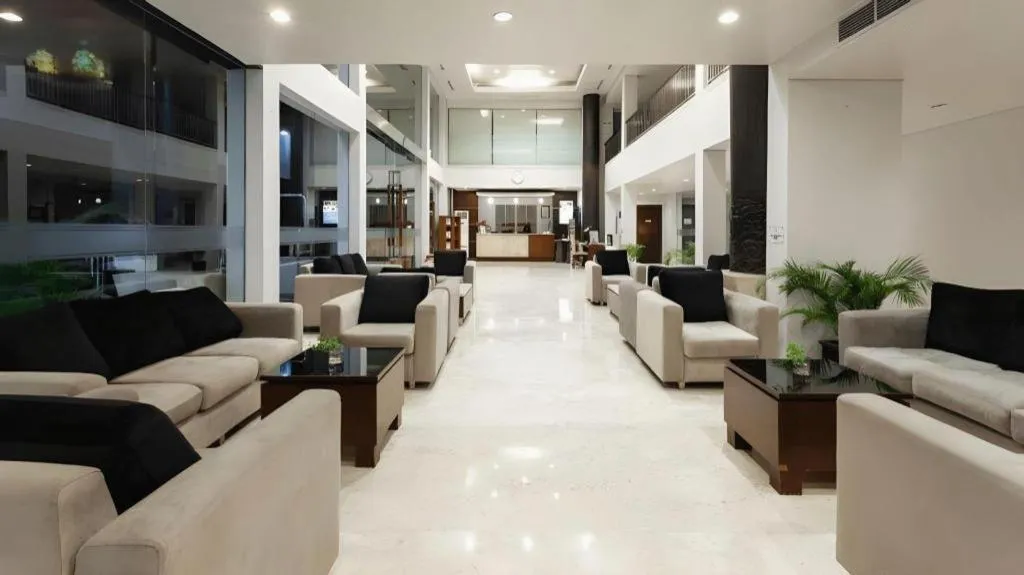 Hotel Horison Sagita Balikpapan