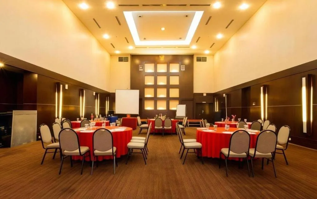 Hotel Horison Sagita Balikpapan