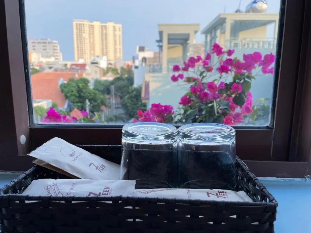 Seventeen Hotel Vung Tau