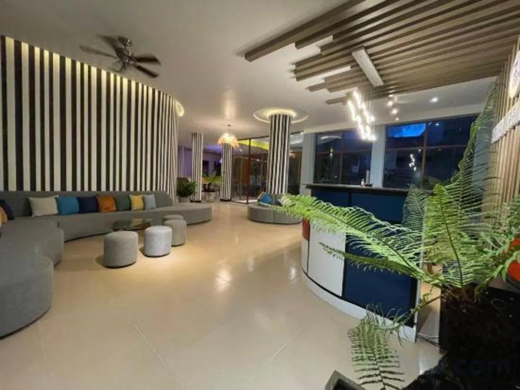 Seventeen Hotel Vung Tau