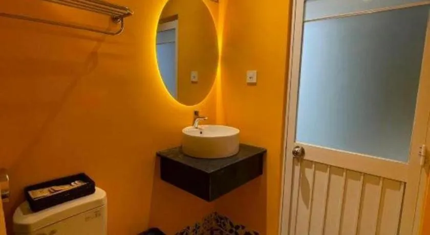 Seventeen Hotel Vung Tau