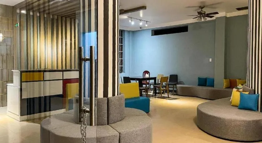 Seventeen Hotel Vung Tau