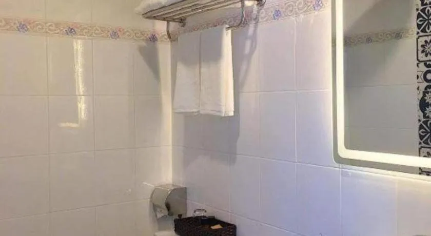 Seventeen Hotel Vung Tau