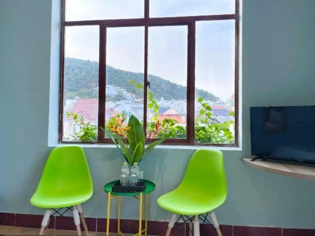 Seventeen Hotel Vung Tau