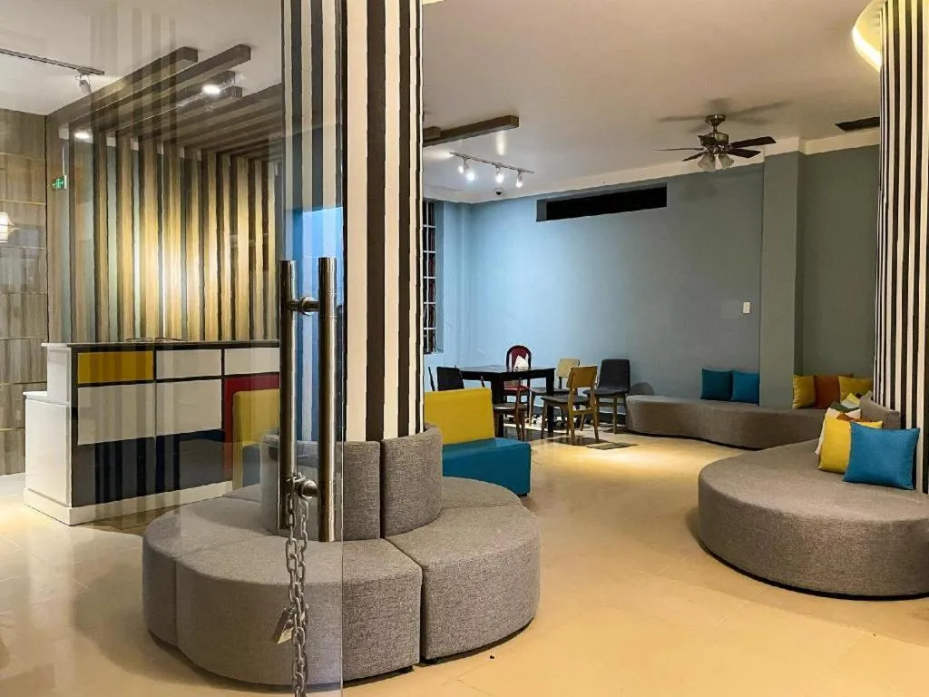 Seventeen Hotel Vung Tau