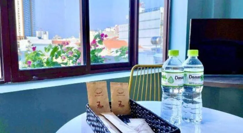 Seventeen Hotel Vung Tau