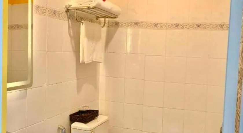 Seventeen Hotel Vung Tau