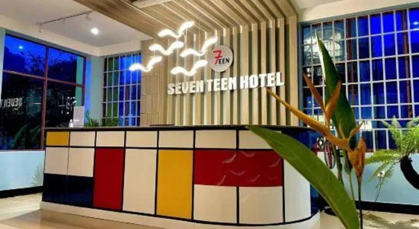 Seventeen Hotel Vung Tau