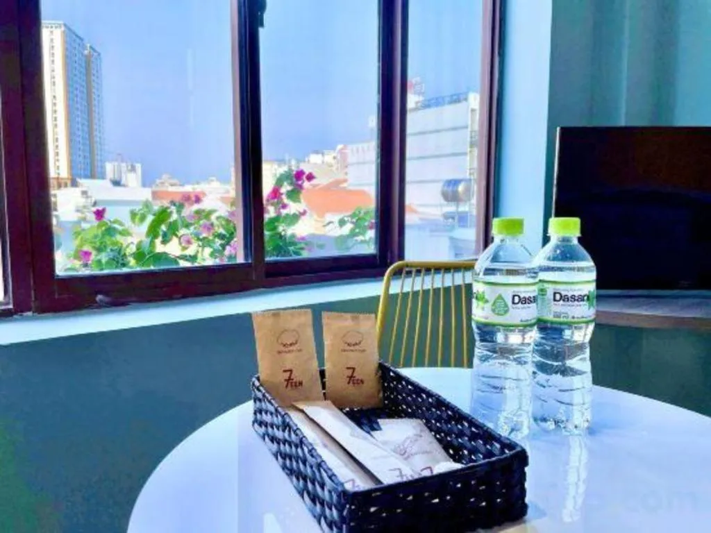 Seventeen Hotel Vung Tau