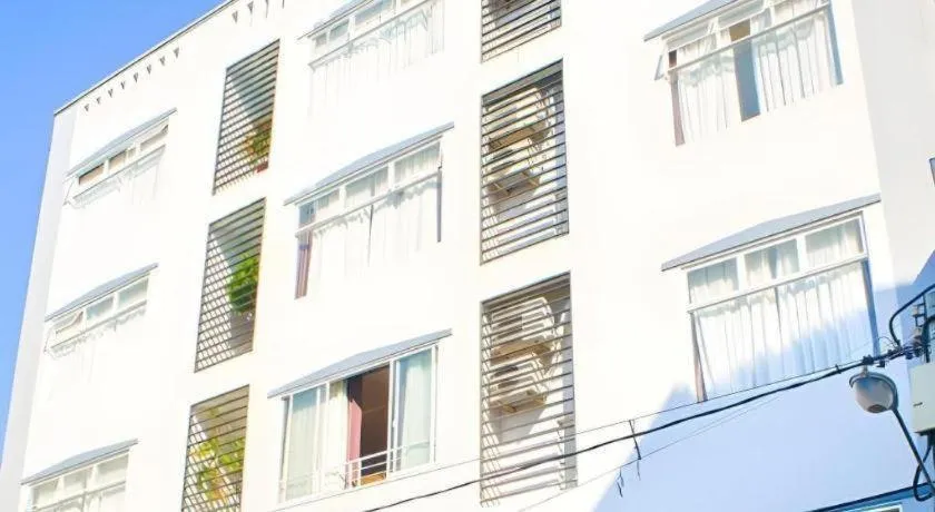 Thien Nga Family Hotel