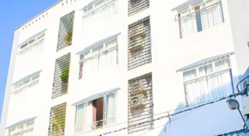 Thien Nga Family Hotel