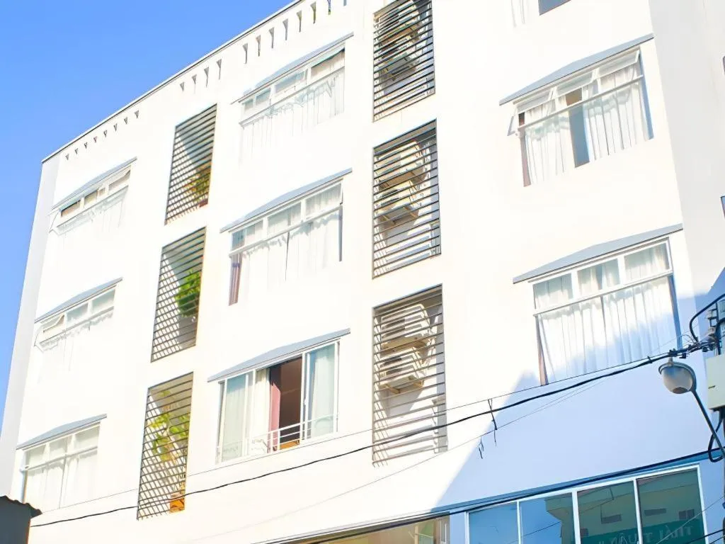 Thien Nga Family Hotel