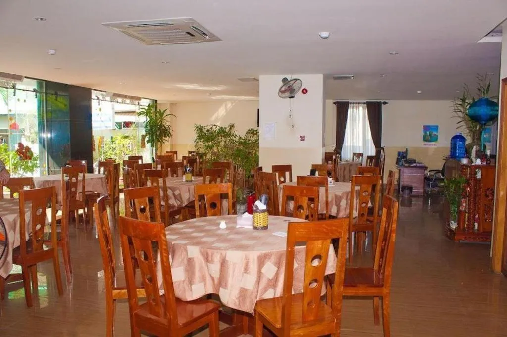 Thien Nga Family Hotel