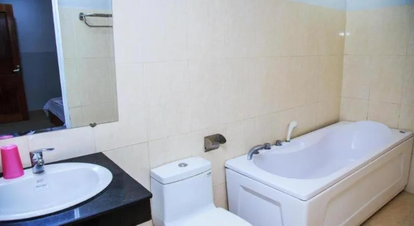 Thien Nga Family Hotel