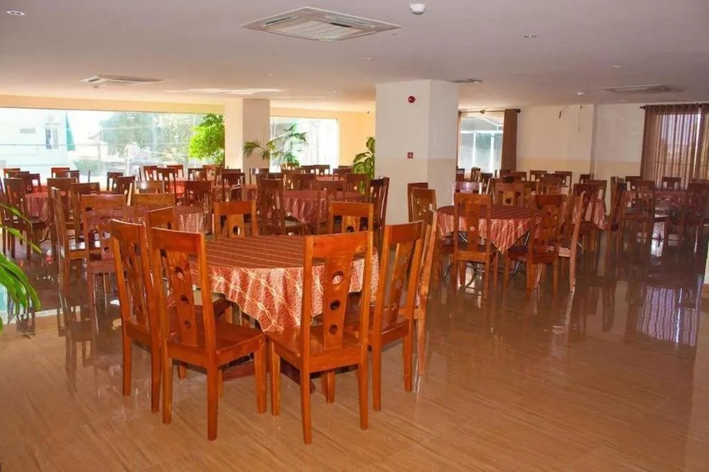 Thien Nga Family Hotel