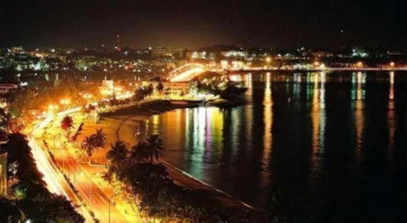 Thien Nga Family Hotel