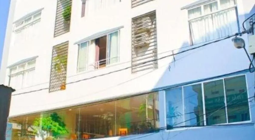 Thien Nga Family Hotel