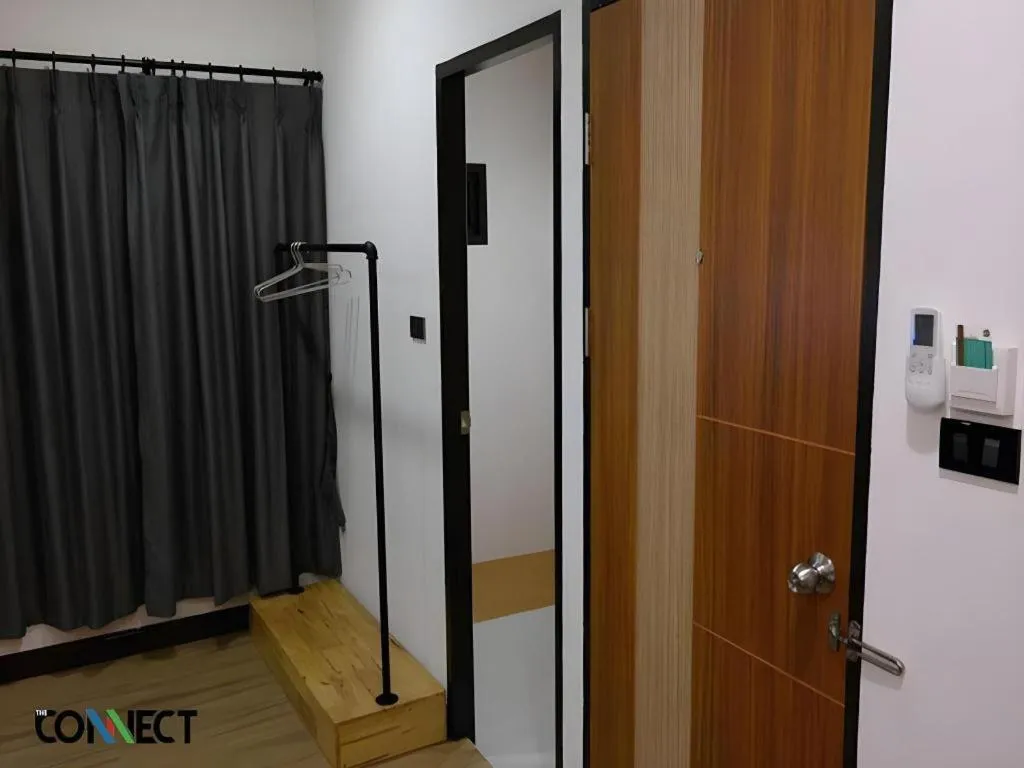 The Connect Chiang Mai