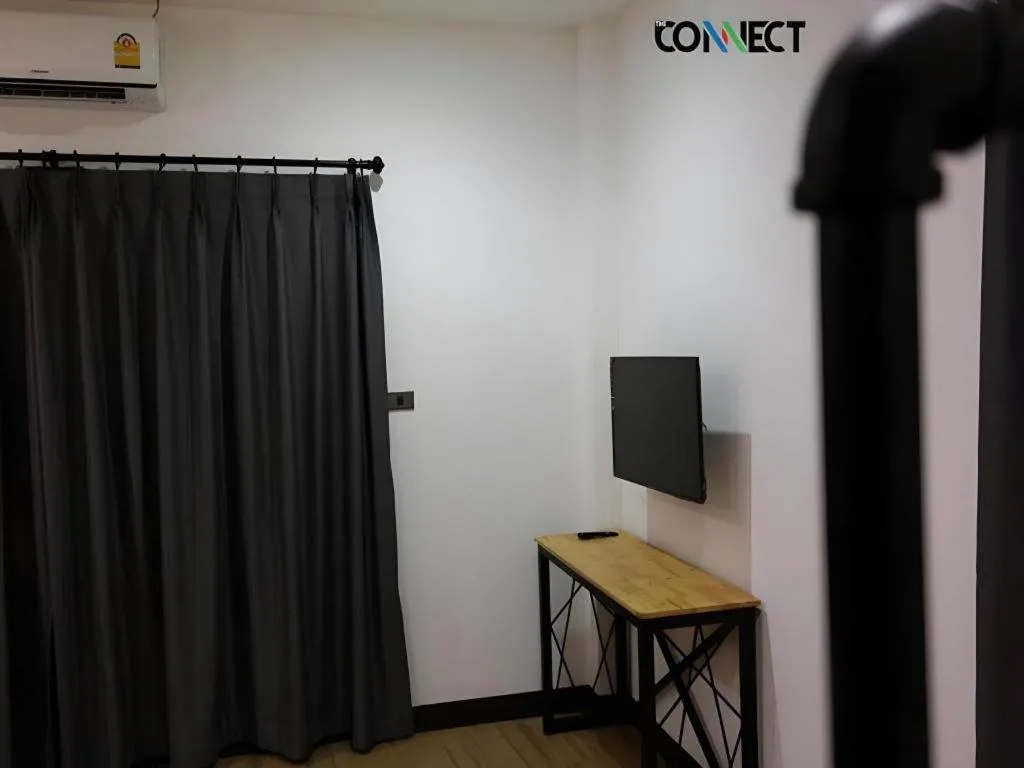 The Connect Chiang Mai