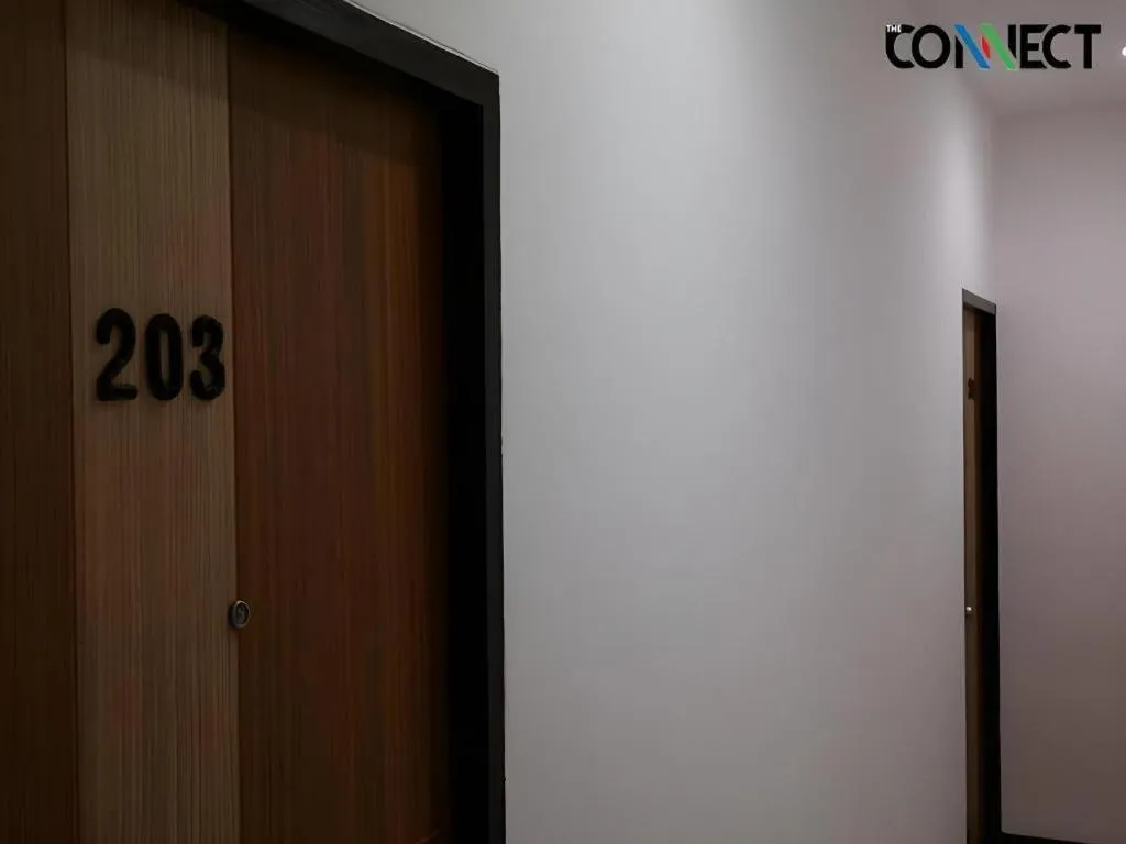 The Connect Chiang Mai