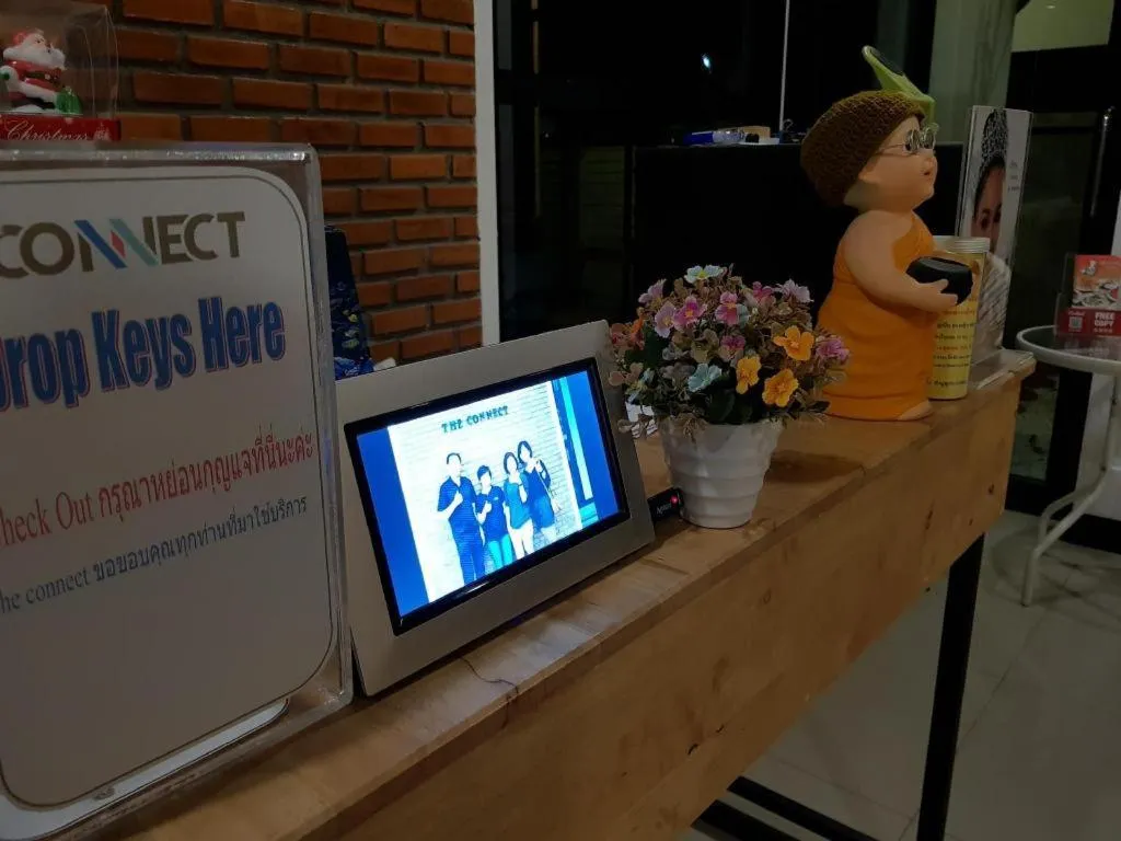 The Connect Chiang Mai