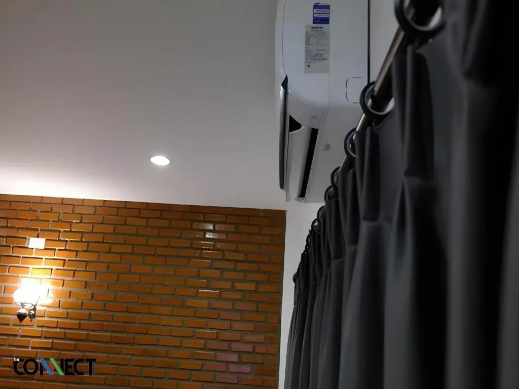 The Connect Chiang Mai