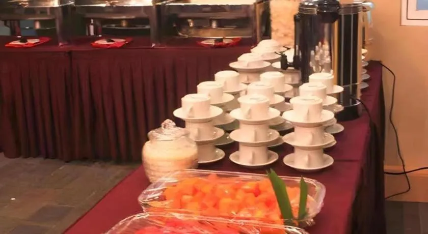 GARDEN HOTEL MAJALENGKA