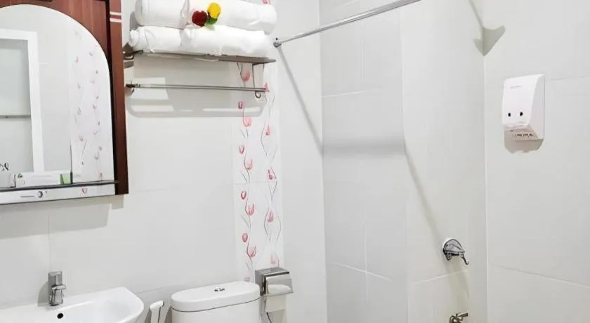 GARDEN HOTEL MAJALENGKA