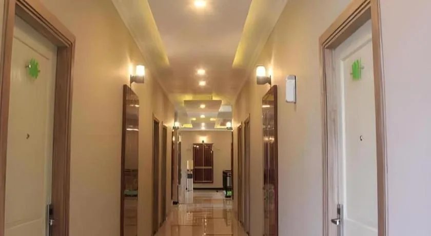 GARDEN HOTEL MAJALENGKA