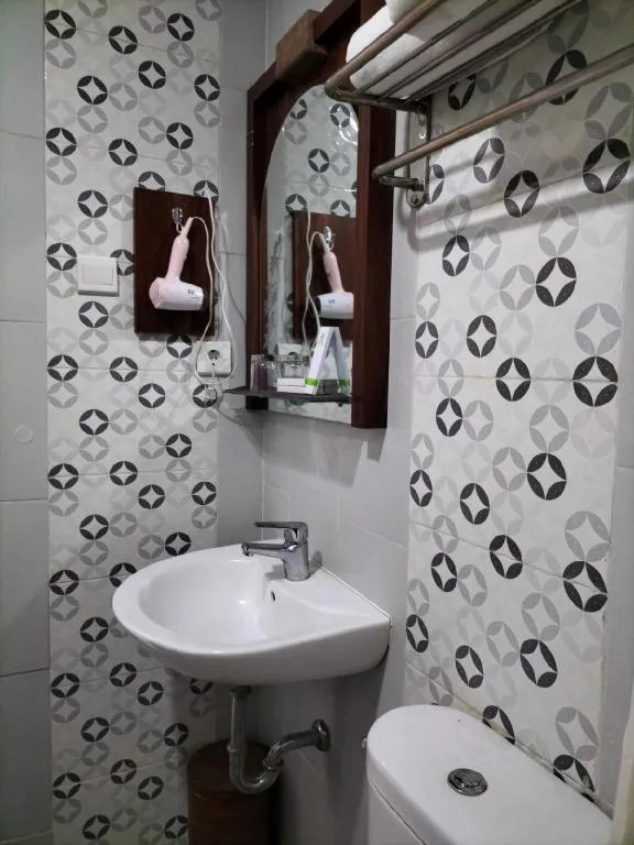 GARDEN HOTEL MAJALENGKA