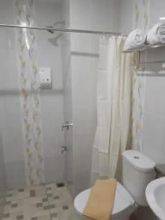 GARDEN HOTEL MAJALENGKA