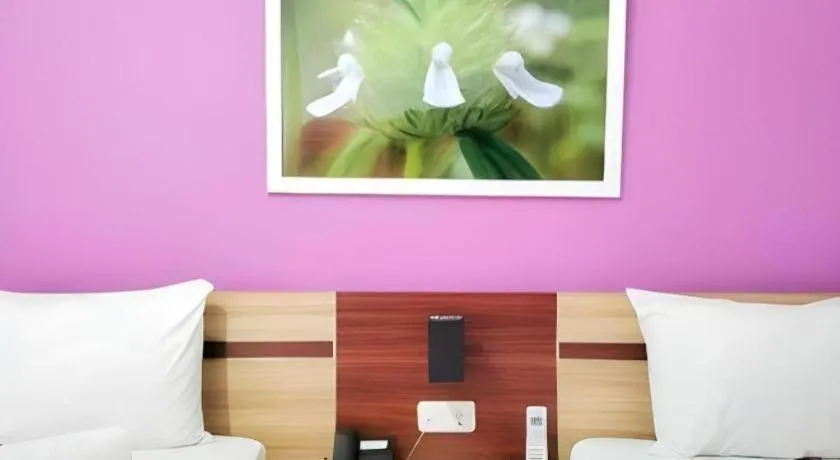 GARDEN HOTEL MAJALENGKA