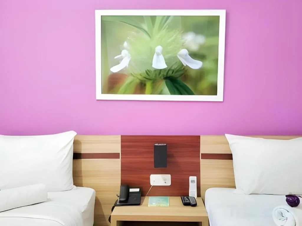 GARDEN HOTEL MAJALENGKA