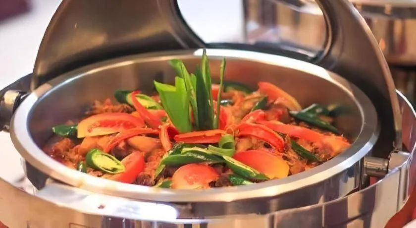 GARDEN HOTEL MAJALENGKA