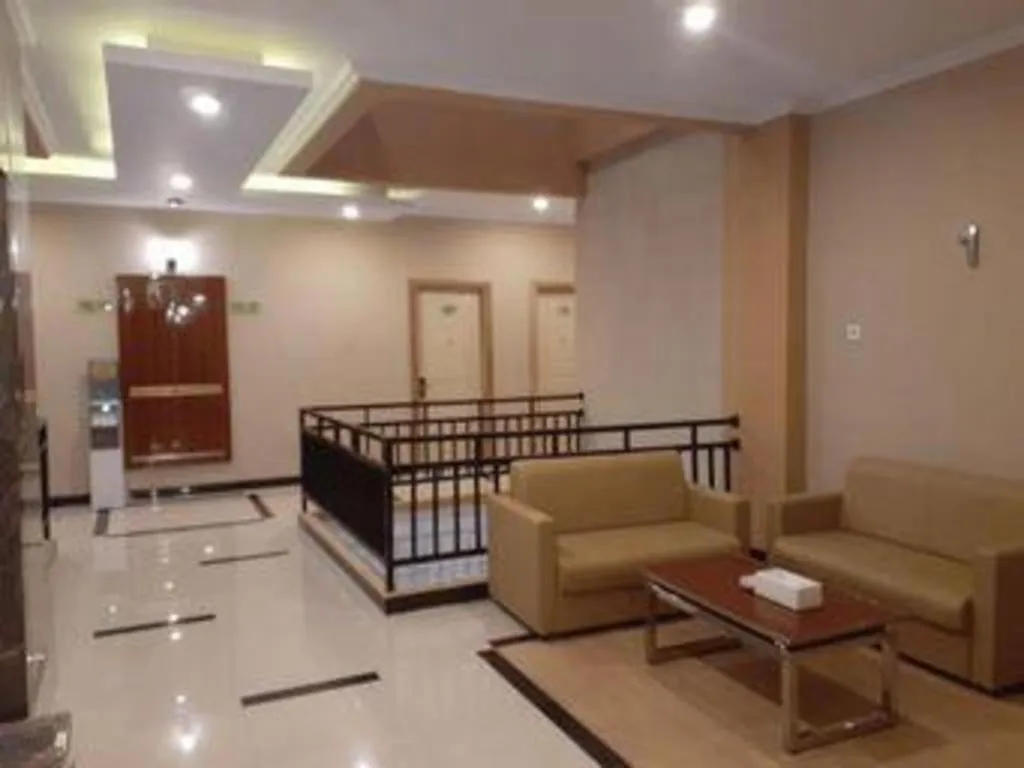 GARDEN HOTEL MAJALENGKA