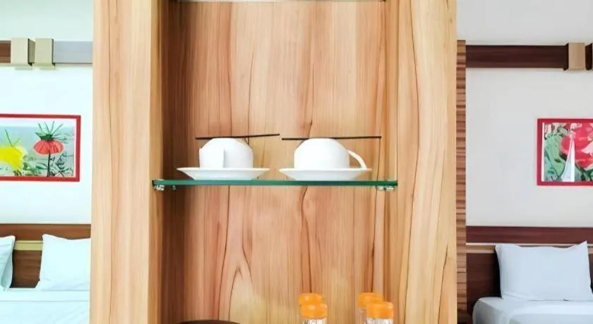 GARDEN HOTEL MAJALENGKA