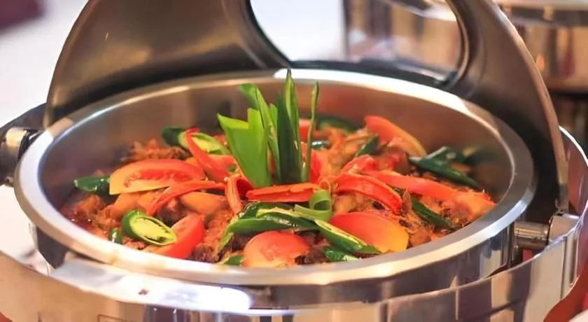 GARDEN HOTEL MAJALENGKA