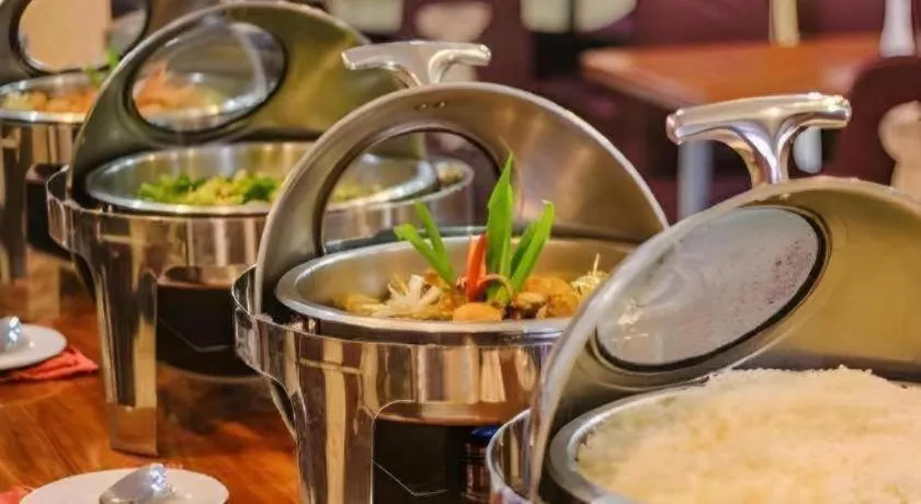 GARDEN HOTEL MAJALENGKA