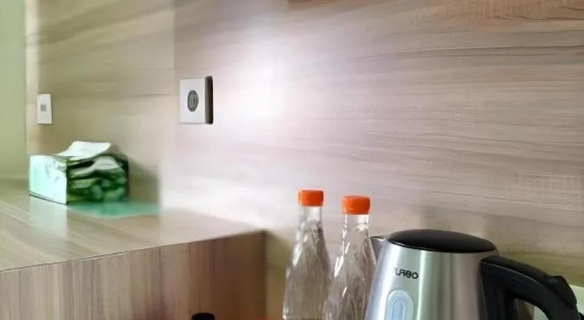 GARDEN HOTEL MAJALENGKA