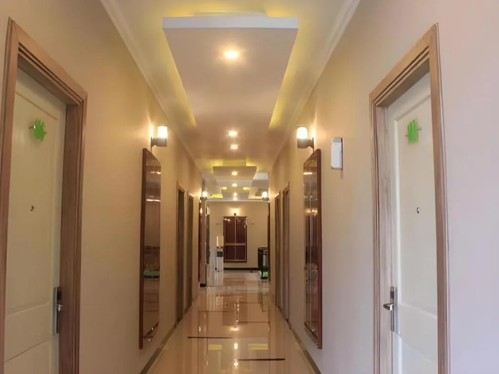 GARDEN HOTEL MAJALENGKA