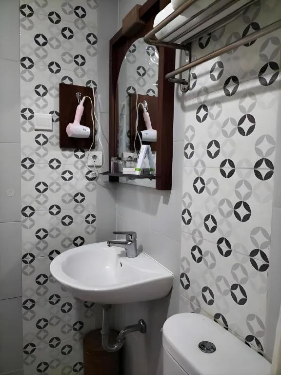 GARDEN HOTEL MAJALENGKA