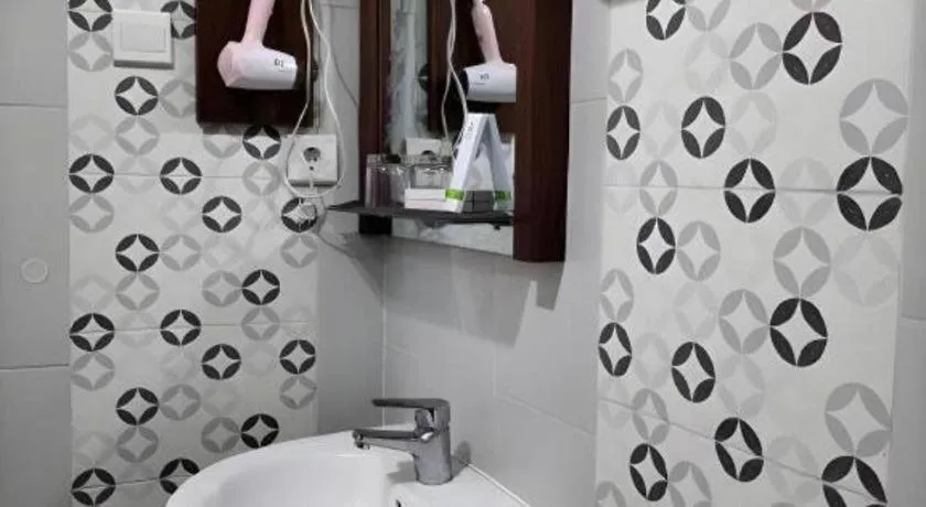 GARDEN HOTEL MAJALENGKA