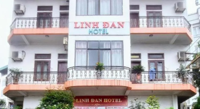 Linh Dan Hotel