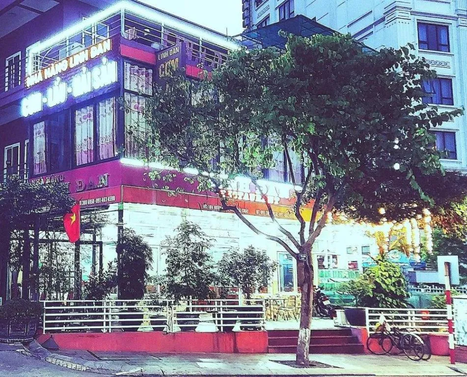 Linh Dan Hotel