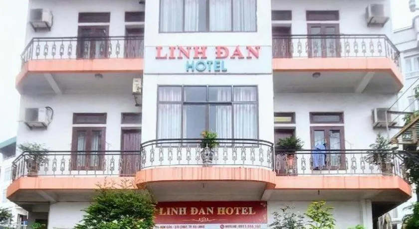Linh Dan Hotel