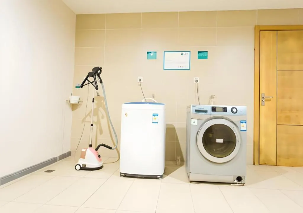 City Comfort Inn Xianning Xian'an